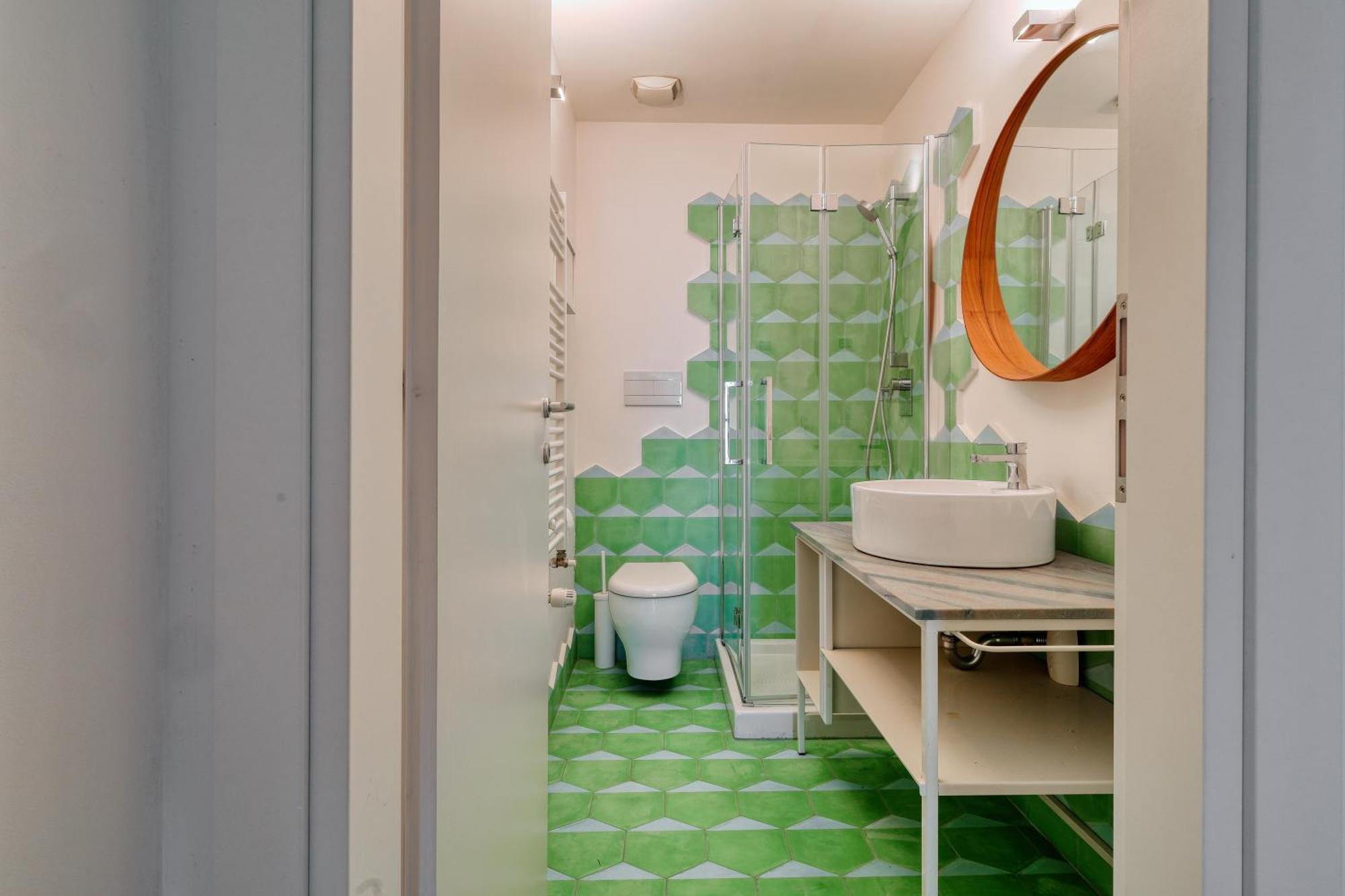 Mpm- Merlata Bloom Apartment 佩罗 外观 照片