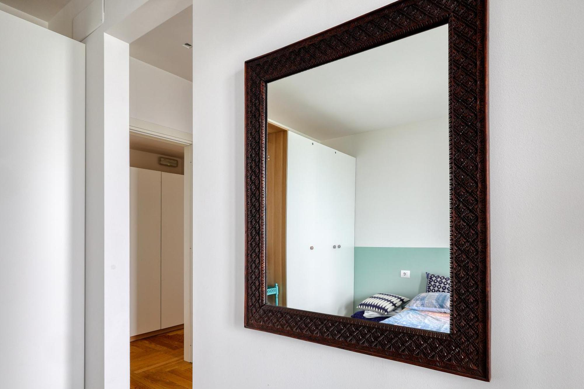 Mpm- Merlata Bloom Apartment 佩罗 外观 照片