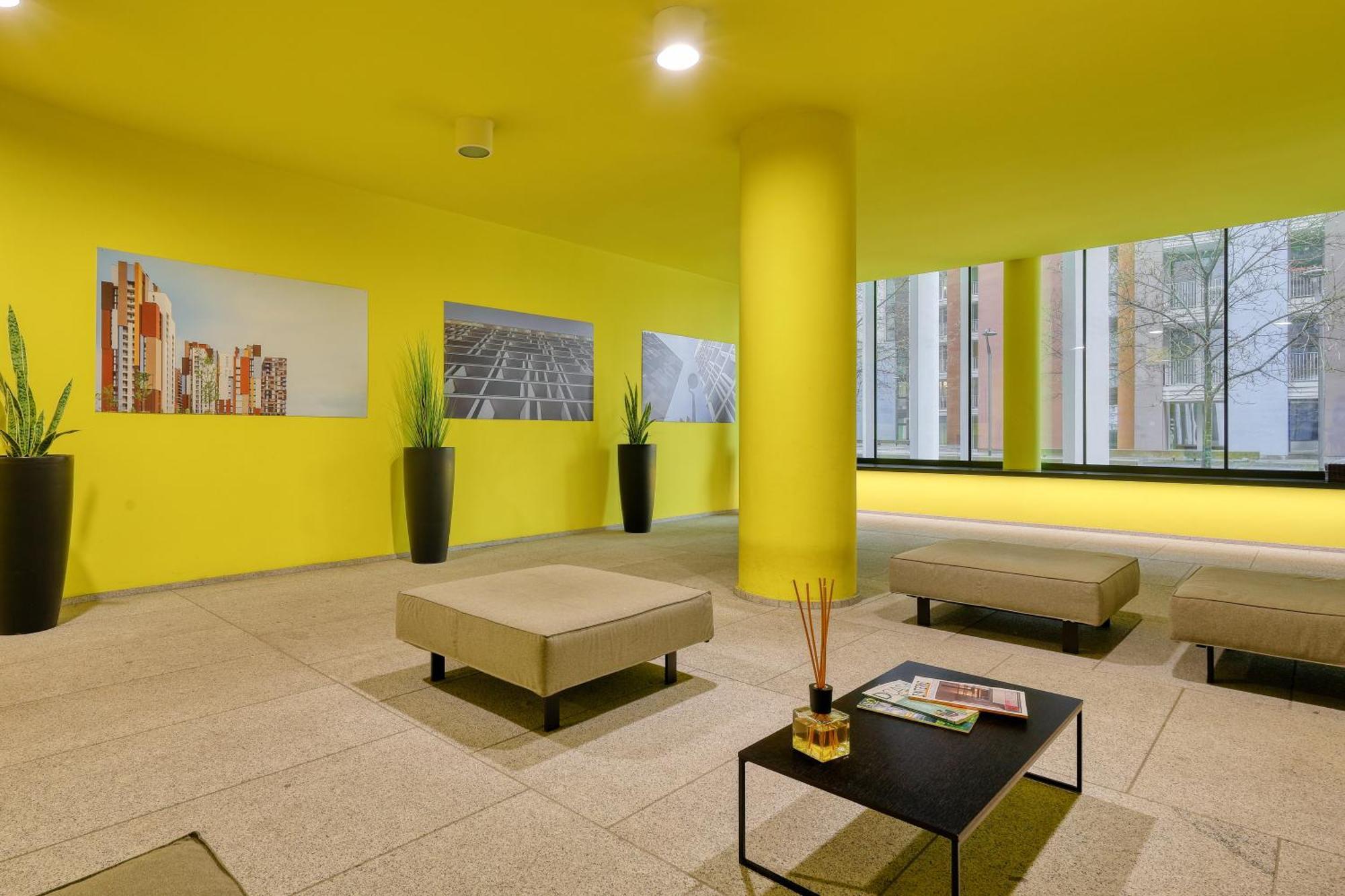 Mpm- Merlata Bloom Apartment 佩罗 外观 照片